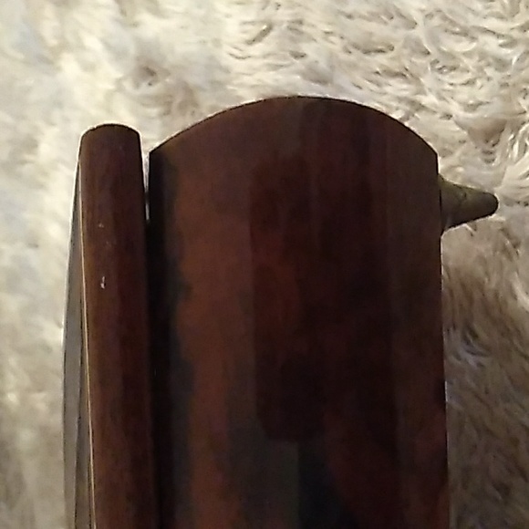 Reuge Italian Jewelry & Music Box - Picture 11 of 14